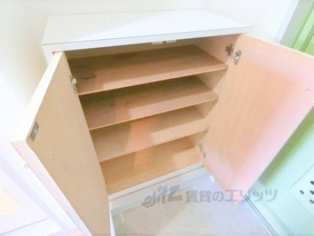 下駄箱