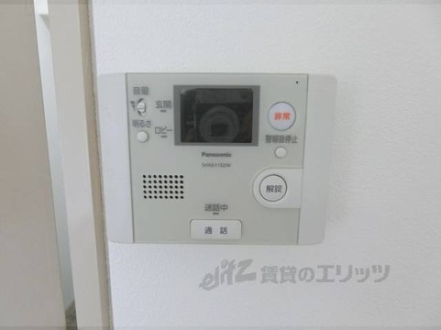 ドアフォン（ＴＶ含）