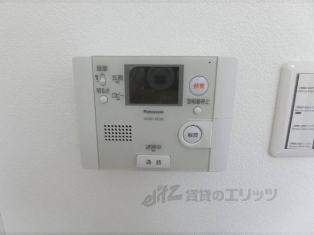 ドアフォン（ＴＶ含）