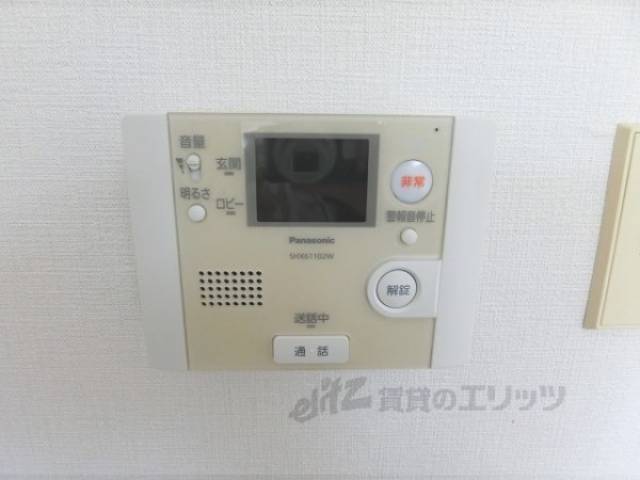 ドアフォン（ＴＶ含）