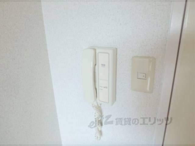 ドアフォン（ＴＶ含）