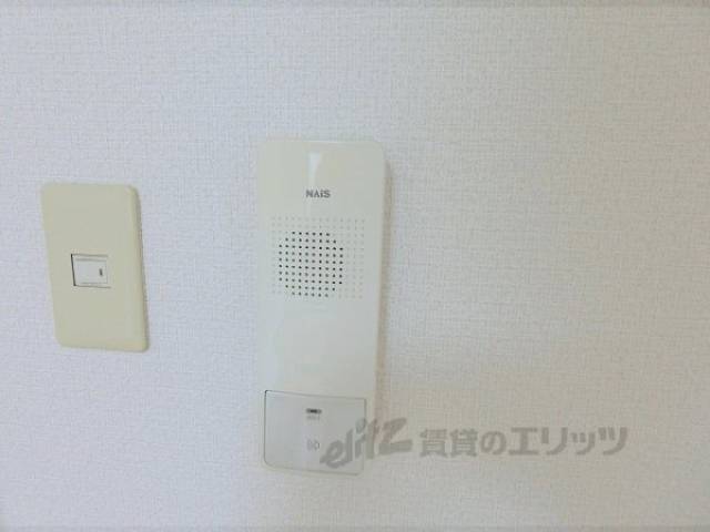 インターフォン