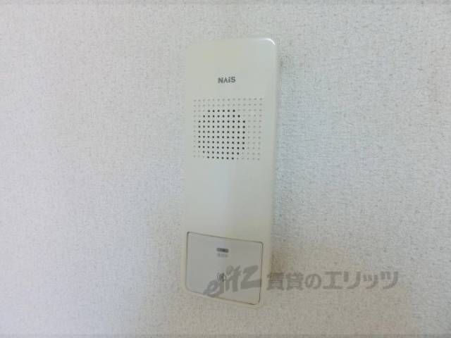 ドアフォン