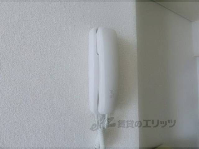 インターフォン