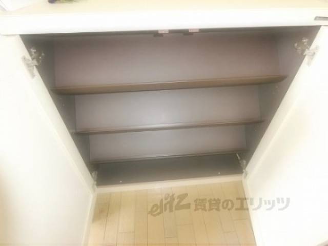 下駄箱