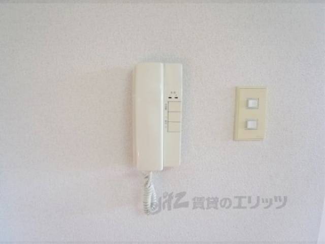 インターフォン