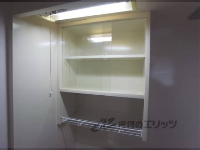 キッチン収納