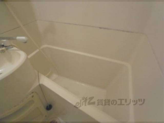 バスタブ