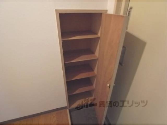 下駄箱