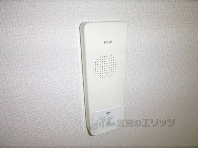 インターフォン