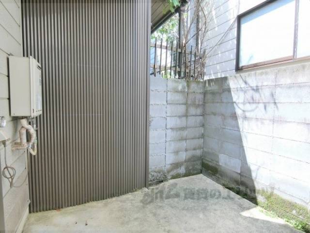 庭