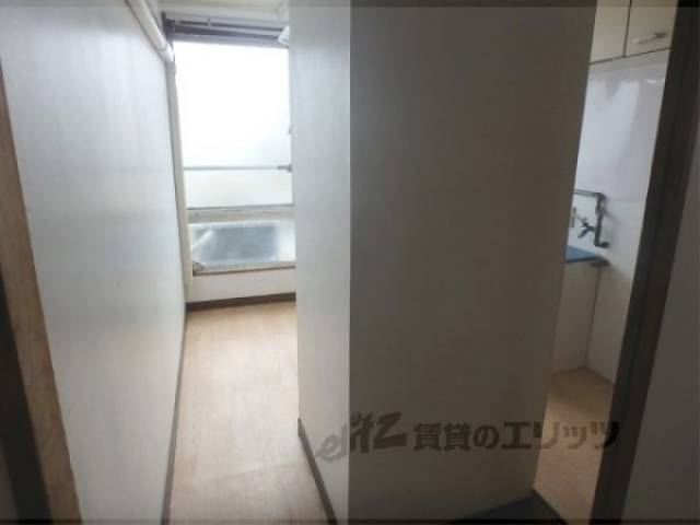 キッチンスペース