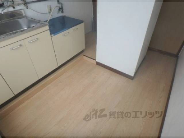 キッチンスペース