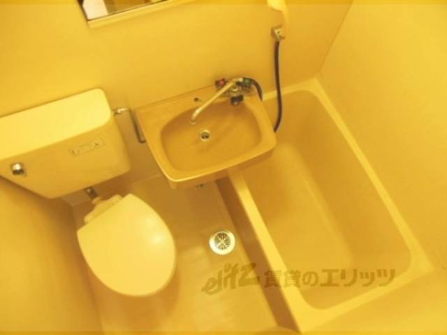 ユニットバス