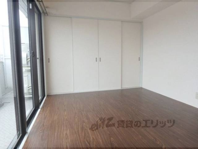 洋室　5.1帖