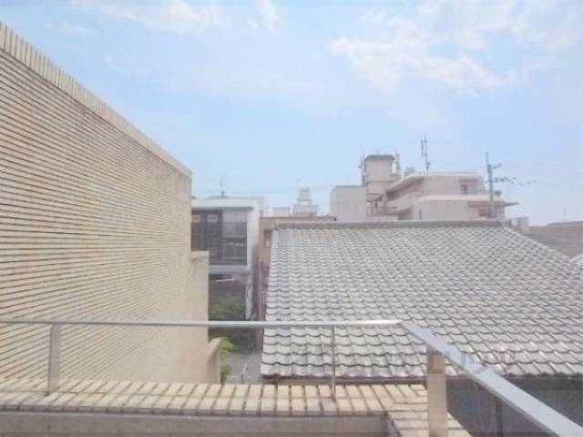 眺望　眺望良好