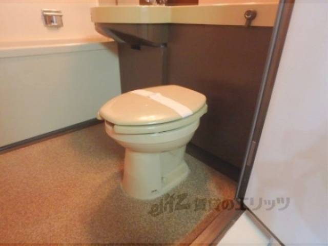 ユニットバス