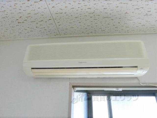 エアコン