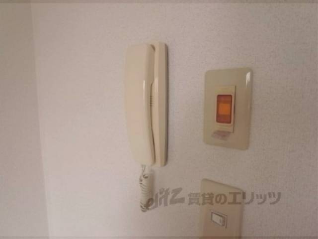 ドアフォン