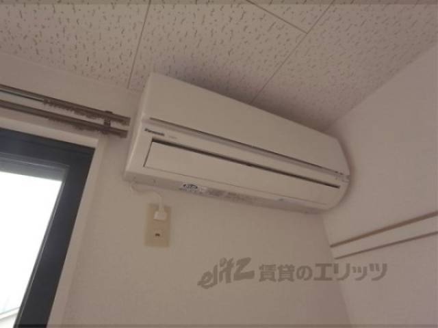 エアコン