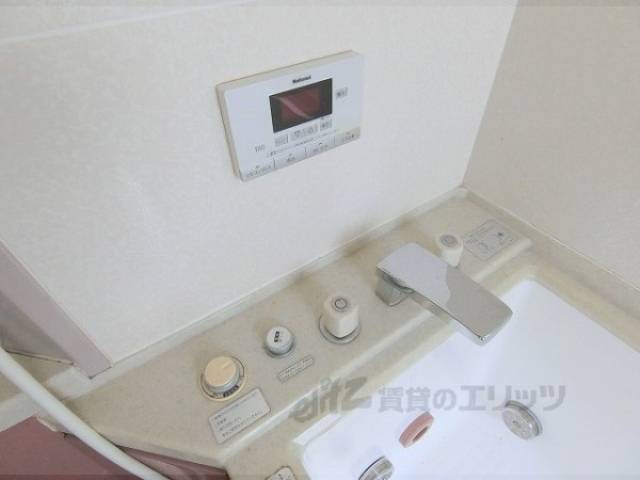 風呂　エアコン