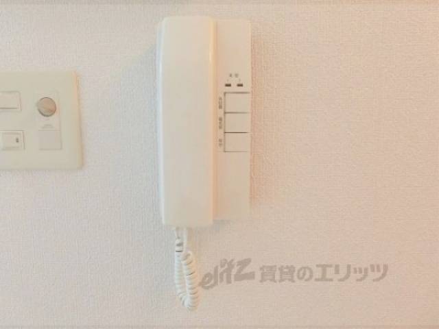 ドアフォン（ＴＶ含）