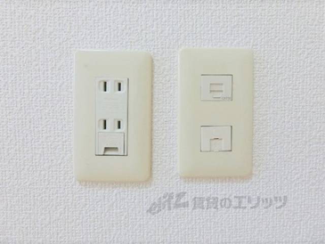 コンセント