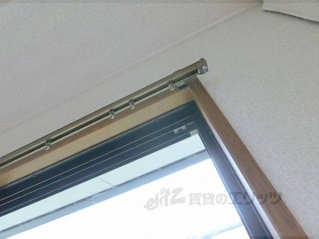 カーテンレール