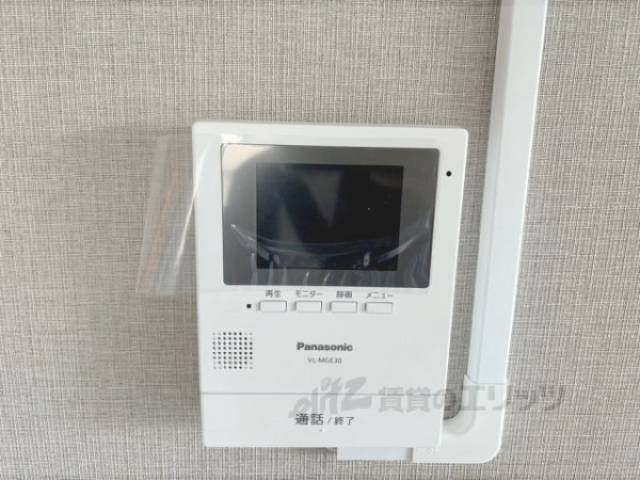 ドアフォン（ＴＶ含）
