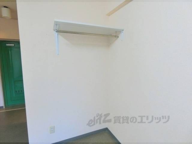 吊り下げ収納