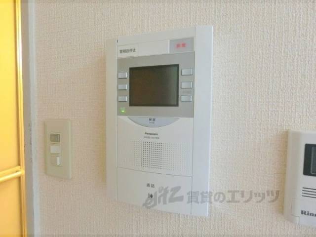ドアフォン（ＴＶ含）
