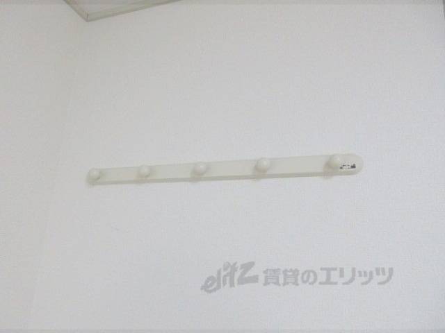 洋室 壁掛け
