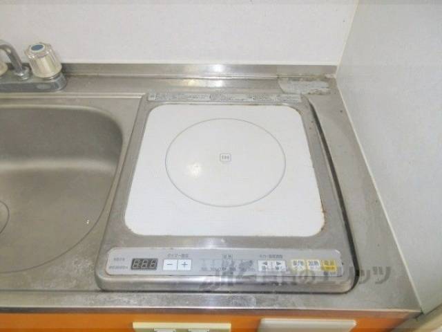 キッチン コンロ
