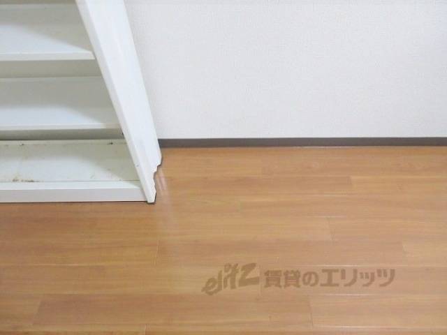 冷蔵庫置場