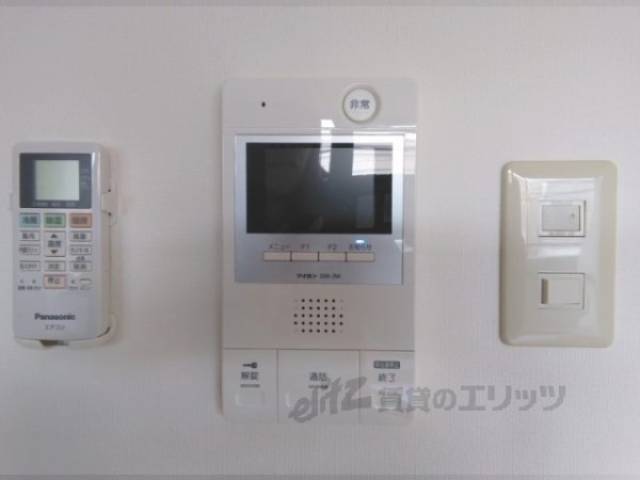 ドアフォン（ＴＶ含）