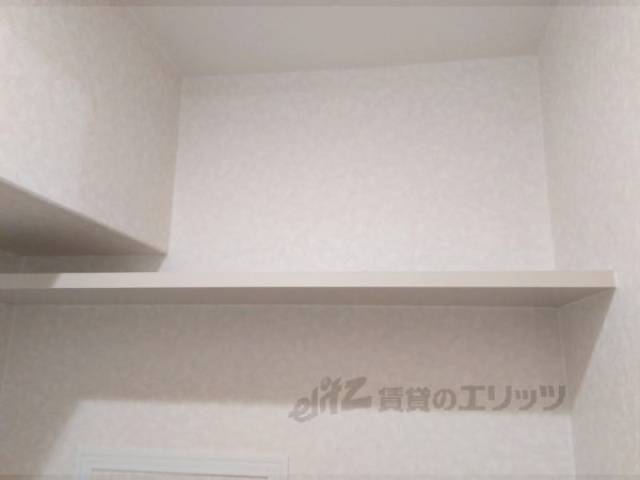 トイレ　収納