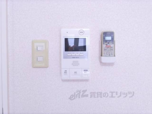 ドアフォン（ＴＶ含）