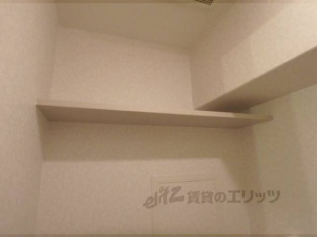 トイレ　収納