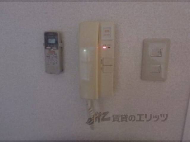ドアホン