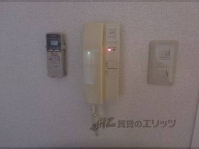 ドアホン