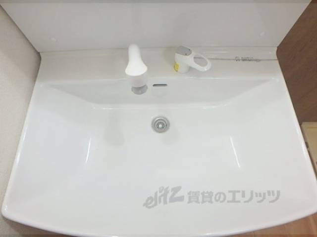 洗面所