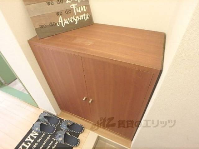 下駄箱