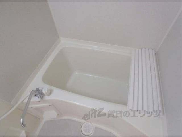 風呂　湯船です