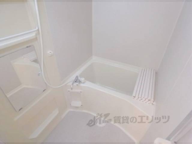 風呂　清潔感ただようお風呂です