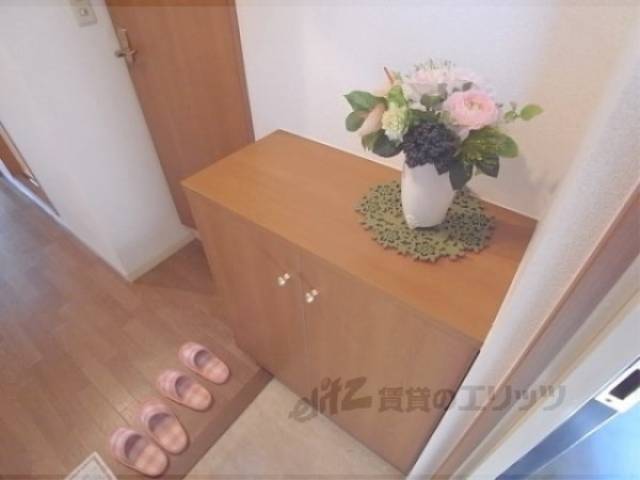 下駄箱