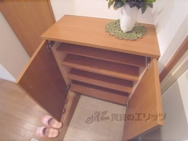 下駄箱