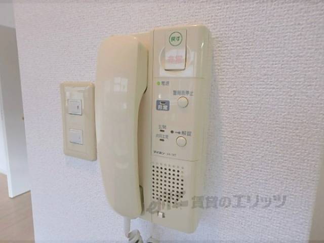 ドアホン