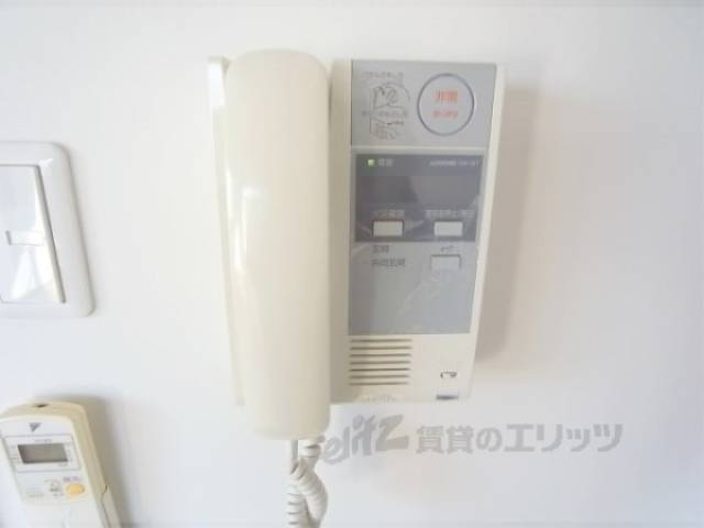 ドアフォン（ＴＶ含）