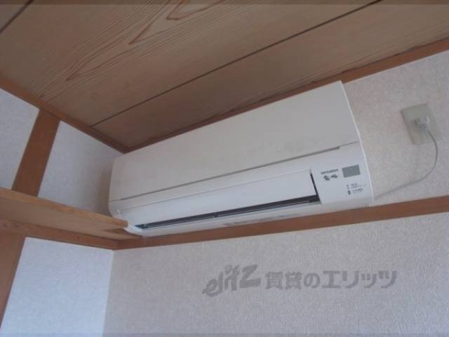 エアコン