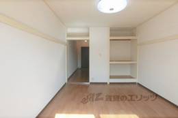 コーポ池端室内写真2